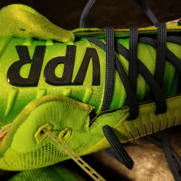 Mens nike vapor speed football cleats - Picture 4 of 6